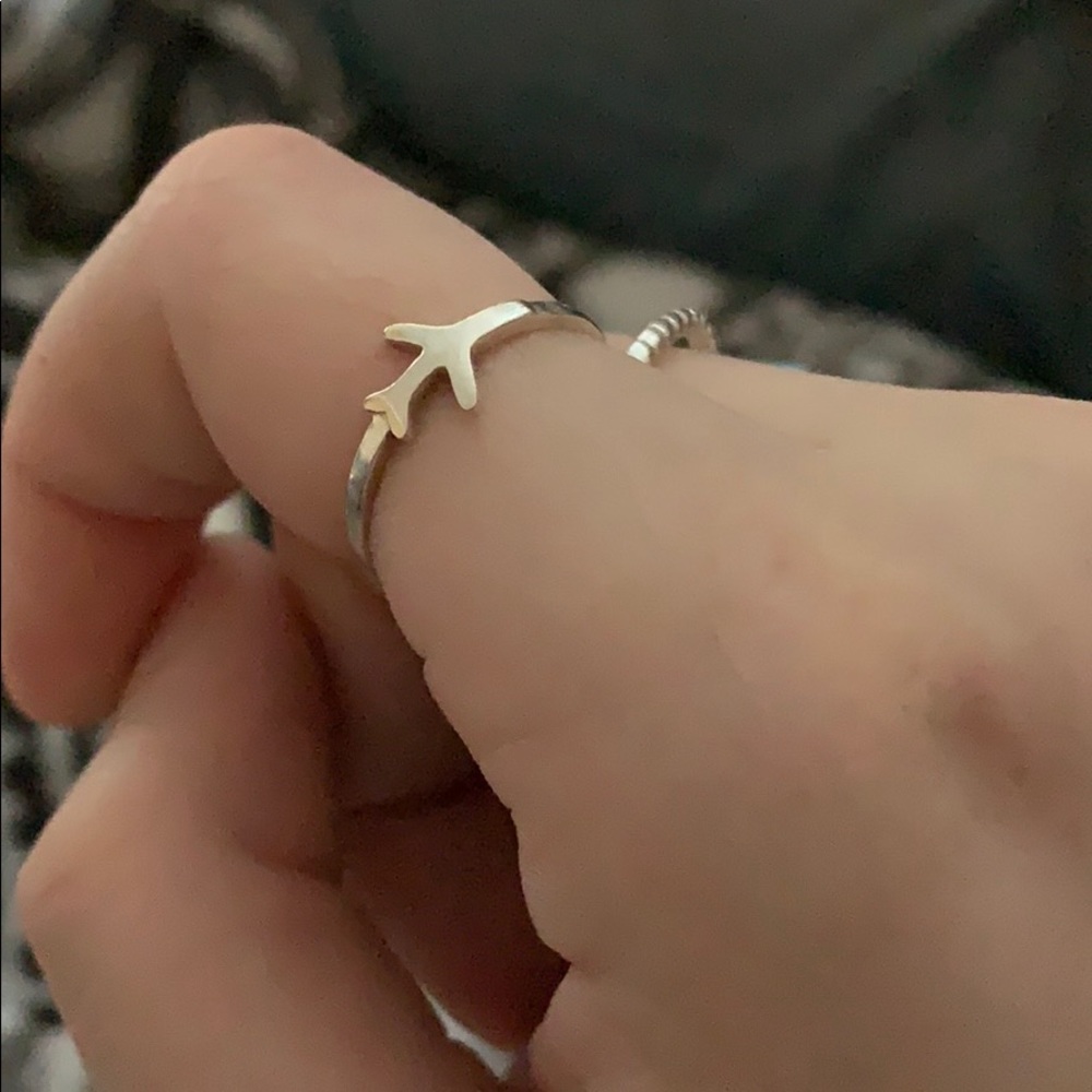 Plane ring